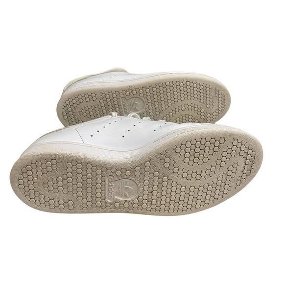 Adidas Original Stan Smith Iridescent Hologram Mirror Sz 5 - Picture 9 of 15